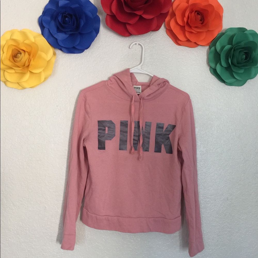 CUTE PINK Hoodie